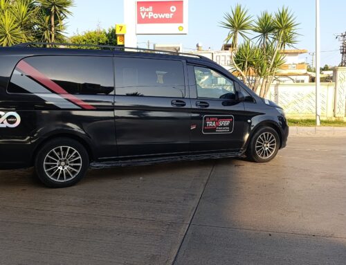 Reliable and Comfortable 24/7 Transfer Services from Belek to Avsallar for Stress Free Travel Across the Turkish Riviera