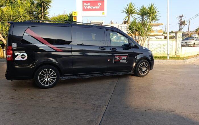 Reliable and Comfortable 247 Transfer Services from Belek to Avsallar for Stress Free Travel Across the Turkish Riviera