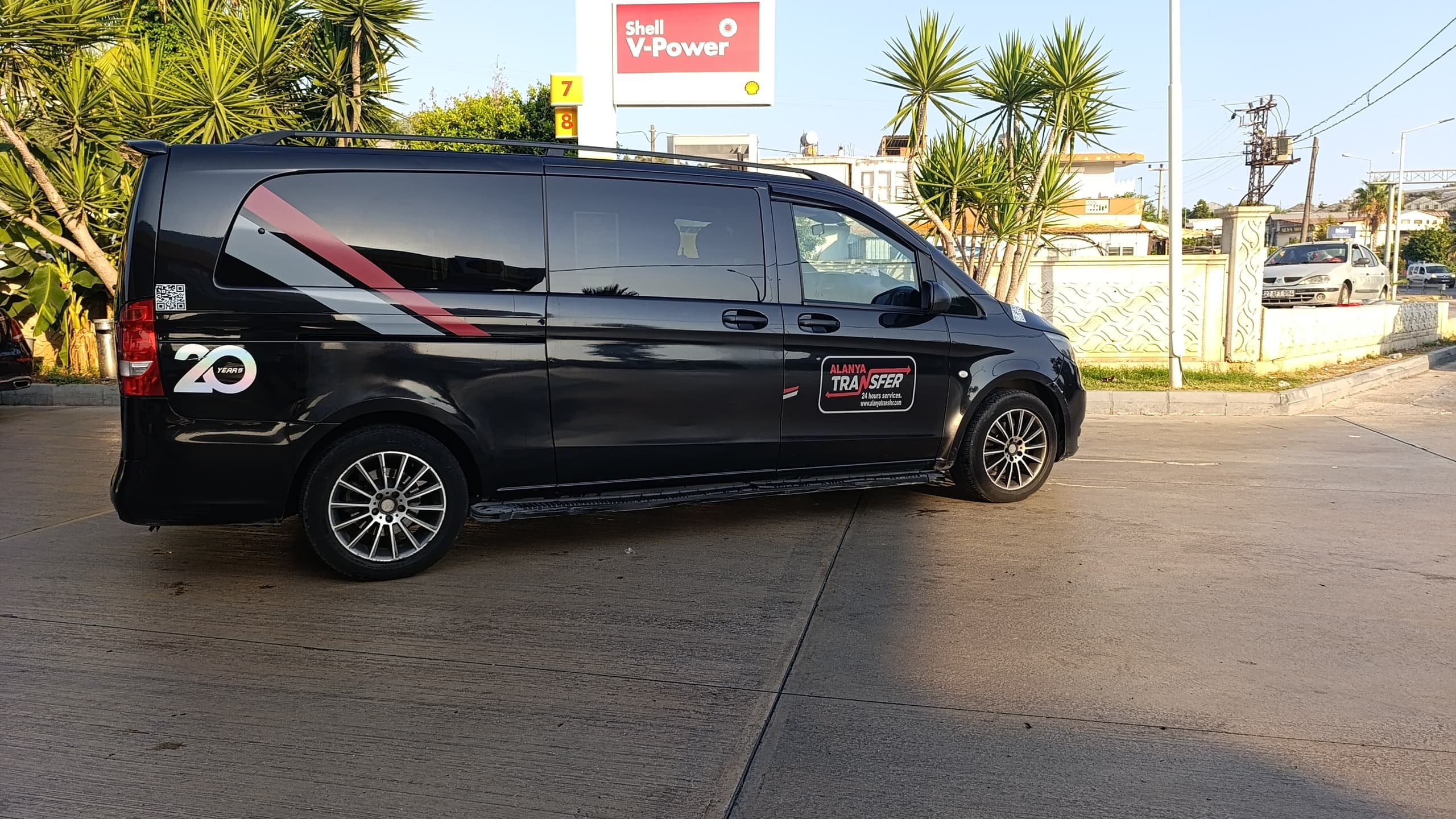 Reliable and Comfortable 247 Transfer Services from Belek to Avsallar for Stress Free Travel Across the Turkish Riviera