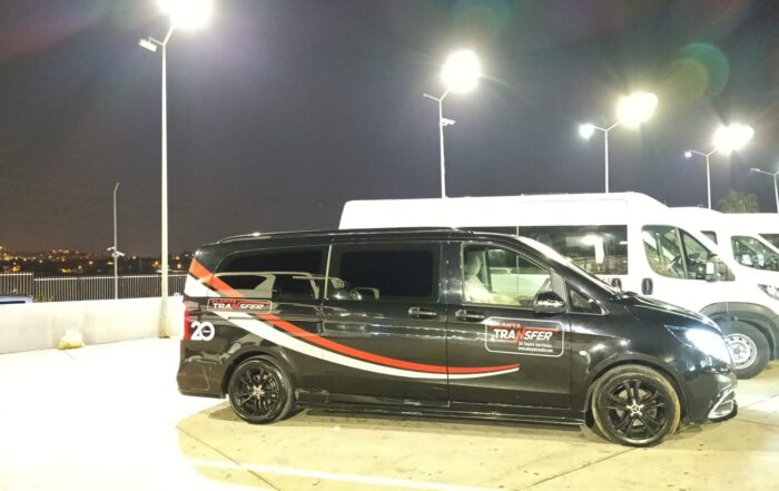 Reliable and Comfortable 247 Transfer Services from the Peaceful Village of Çıralı to the Popular Resort Town of Avsallar