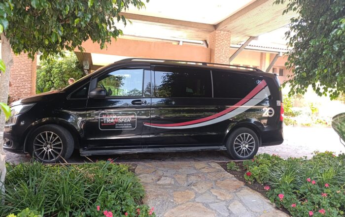 Reliable and Comfortable Gazipaşa Alanya Airport to Georgian Residence Mahmutlar Private Transfer Services for a Stress Free Arrival