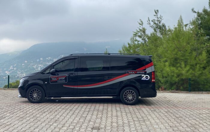 Reliable and Comfortable Kalkan to Avsallar 247 Private Transfer Services for Stress Free Travel Across Antalya Region