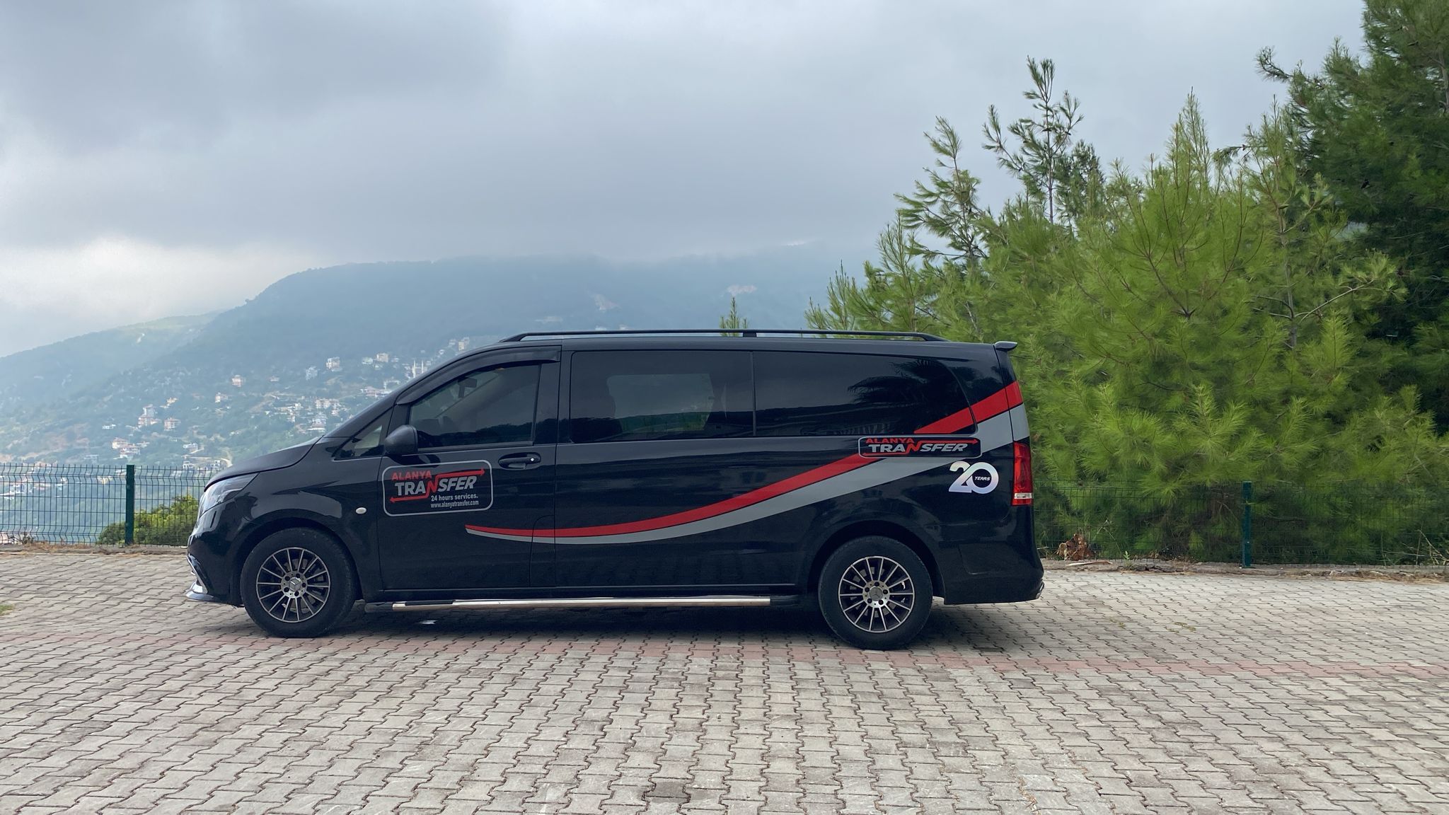 Reliable and Comfortable Kalkan to Avsallar 247 Private Transfer Services for Stress Free Travel Across Antalya Region