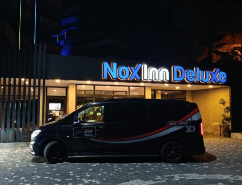 Güvenilir ve Konforlu Kemer’den Avsallar’a 7/24 Özel Transfer Hizmetleri ile Güvenli, Stressiz ve Keyifli Bir Yolculuk
