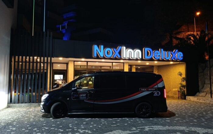 Reliable and Comfortable Kemer to Avsallar 247 Private Transfer Services for a Safe Stress Free and Enjoyable Journey