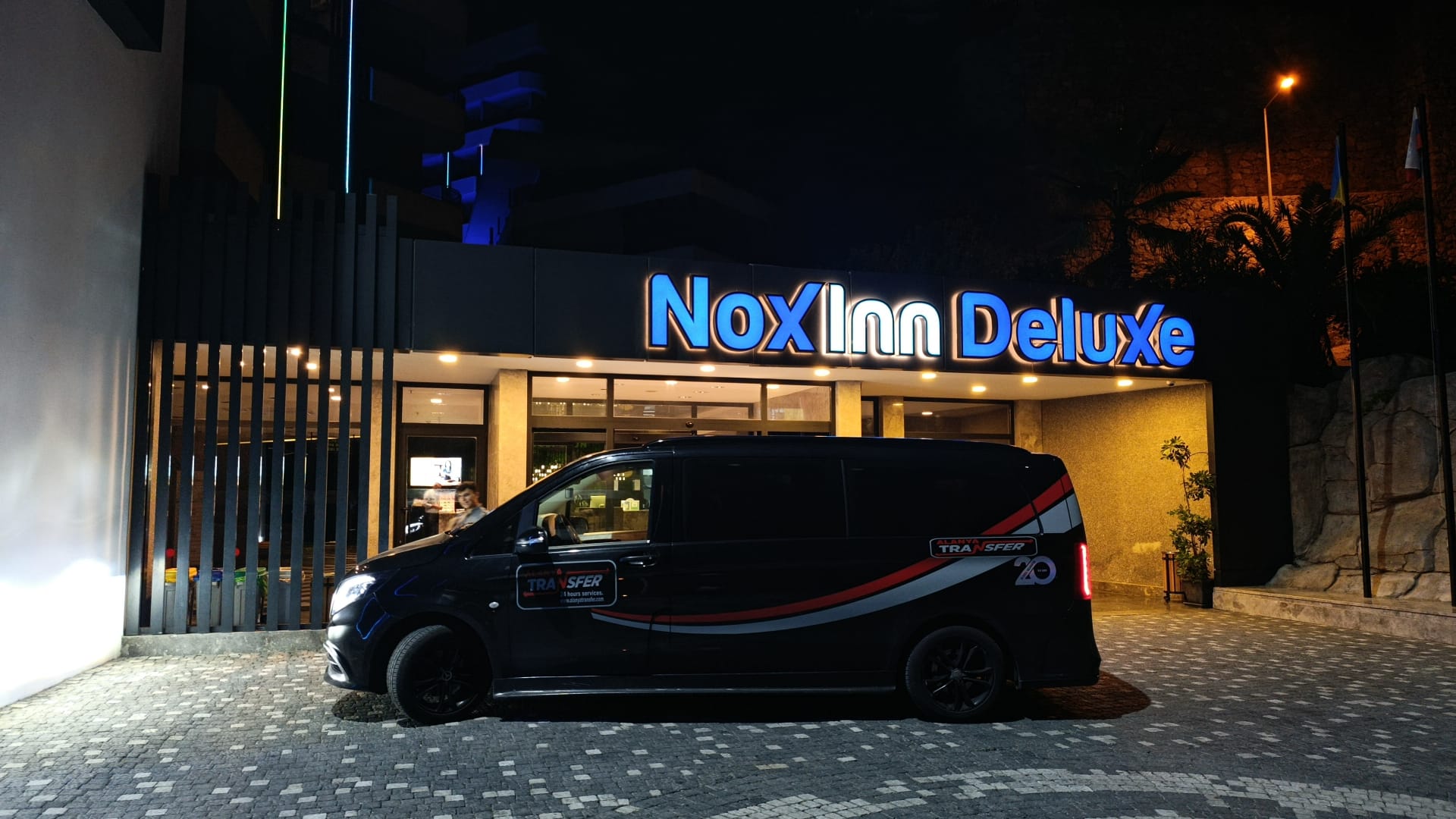 Reliable and Comfortable Kemer to Avsallar 247 Private Transfer Services for a Safe Stress Free and Enjoyable Journey