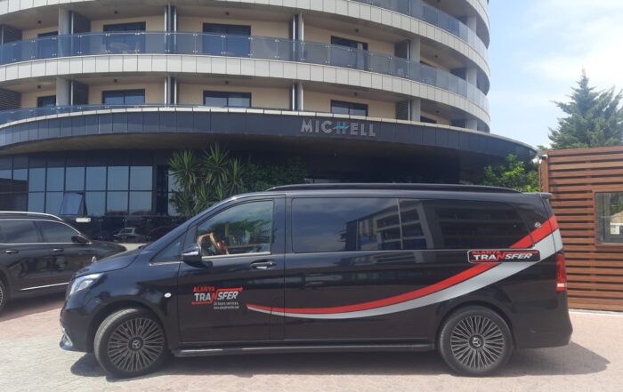 Reliable and Comfortable Konyaaltı to Avsallar 724 Private Transfer Services with alanyatransfer.com for Stress Free Travel Across Antalya