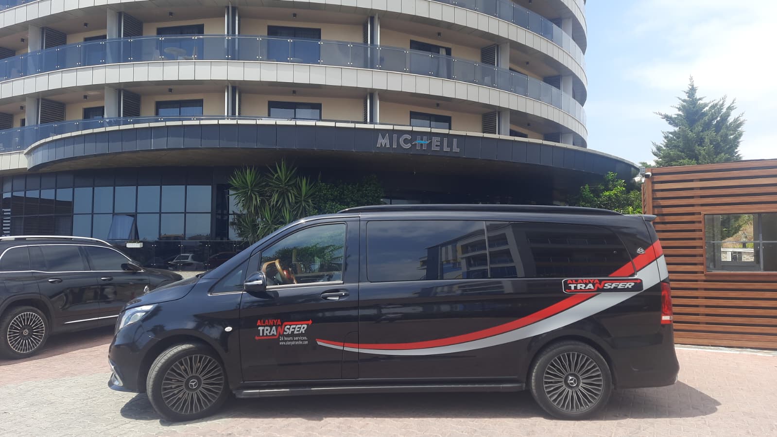 Reliable and Comfortable Konyaaltı to Avsallar 724 Private Transfer Services with alanyatransfer.com for Stress Free Travel Across Antalya
