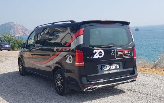 Reliable and Comfortable Tekirova to Avsallar 724 Transfer Services for Hassle Free Travel