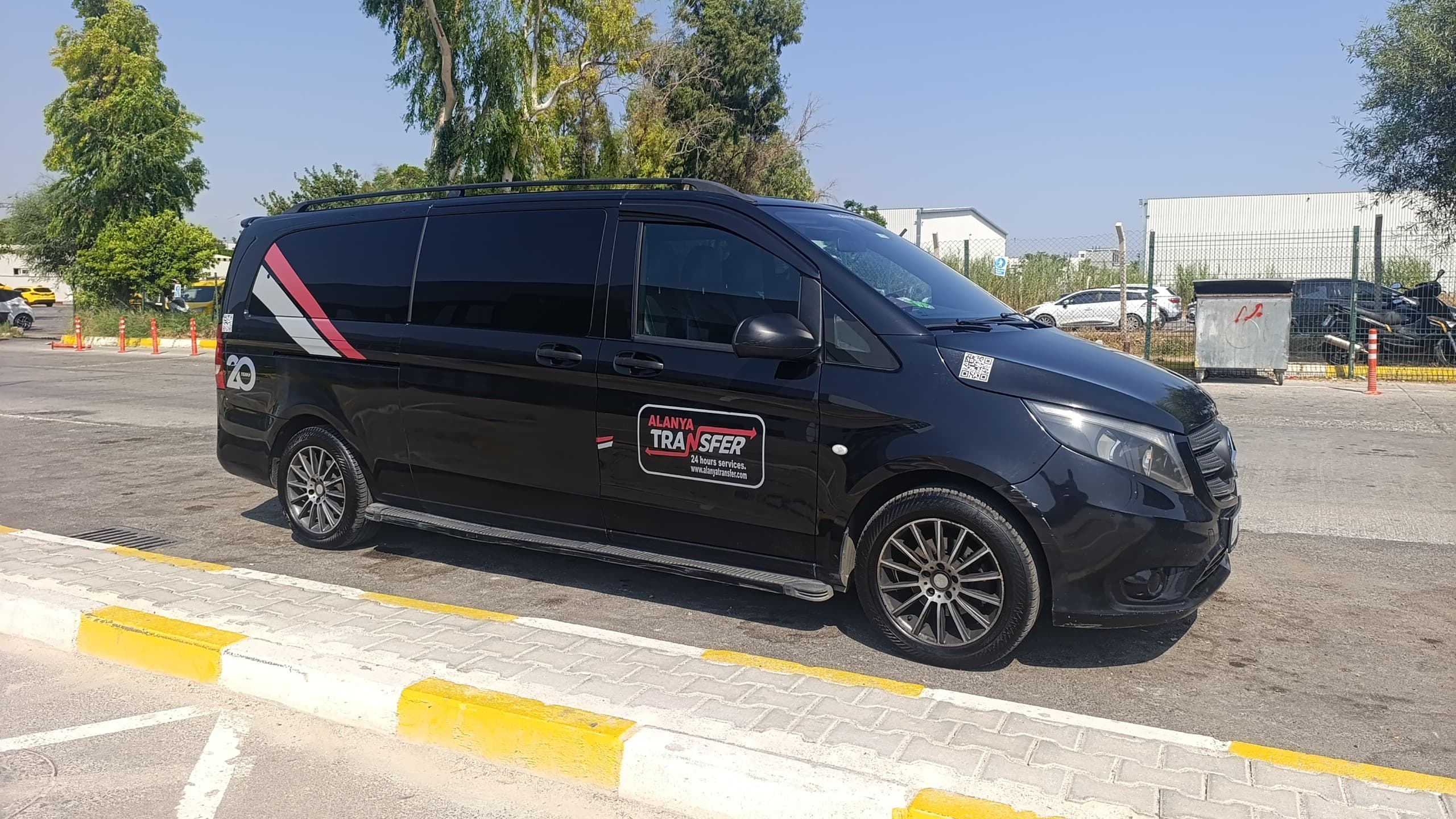 Seamless and Comfortable Gazipaşa Alanya Airport to Via Loft Residence Kargıcak Private Transfer Services for a Relaxed Start to Your Vacation