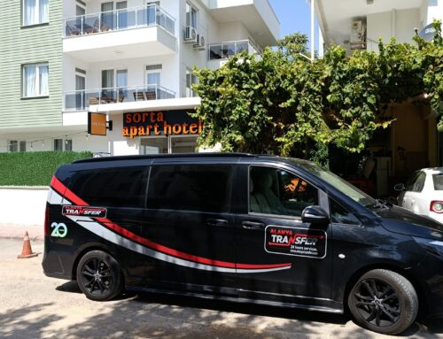 Sømløse og pålitelige private transporttjenester fra Kızılot til Avsallar døgnet rundt for en komfortabel, stressfri og trygg reiseopplevelse