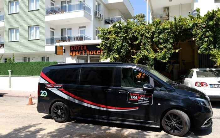 Seamless and Reliable Kızılot to Avsallar 247 Private Transfer Services for Comfortable Stress Free and Safe Travel Experience