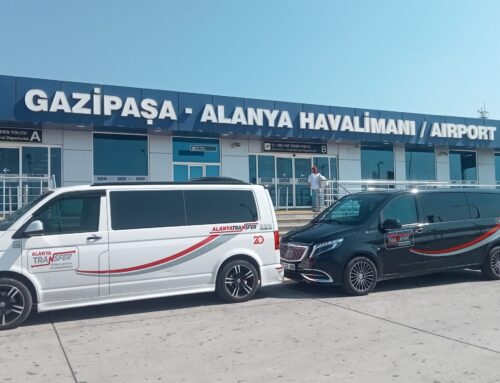 Stress-Free and Reliable Private Transfer from Gazipaşa Alanya Airport to Oba Hill Residence in Alanya with 24/7 Personalized Service