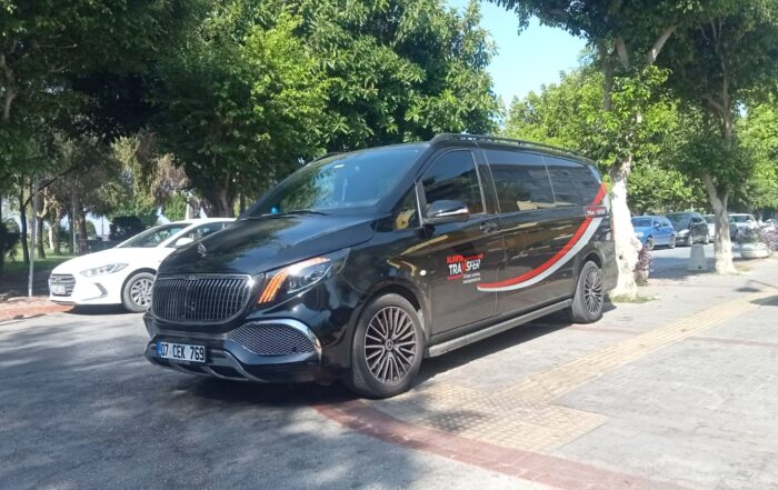 Stress Free and Reliable Side to Avsallar 247 Transfer Services for a Smooth Travel Experience