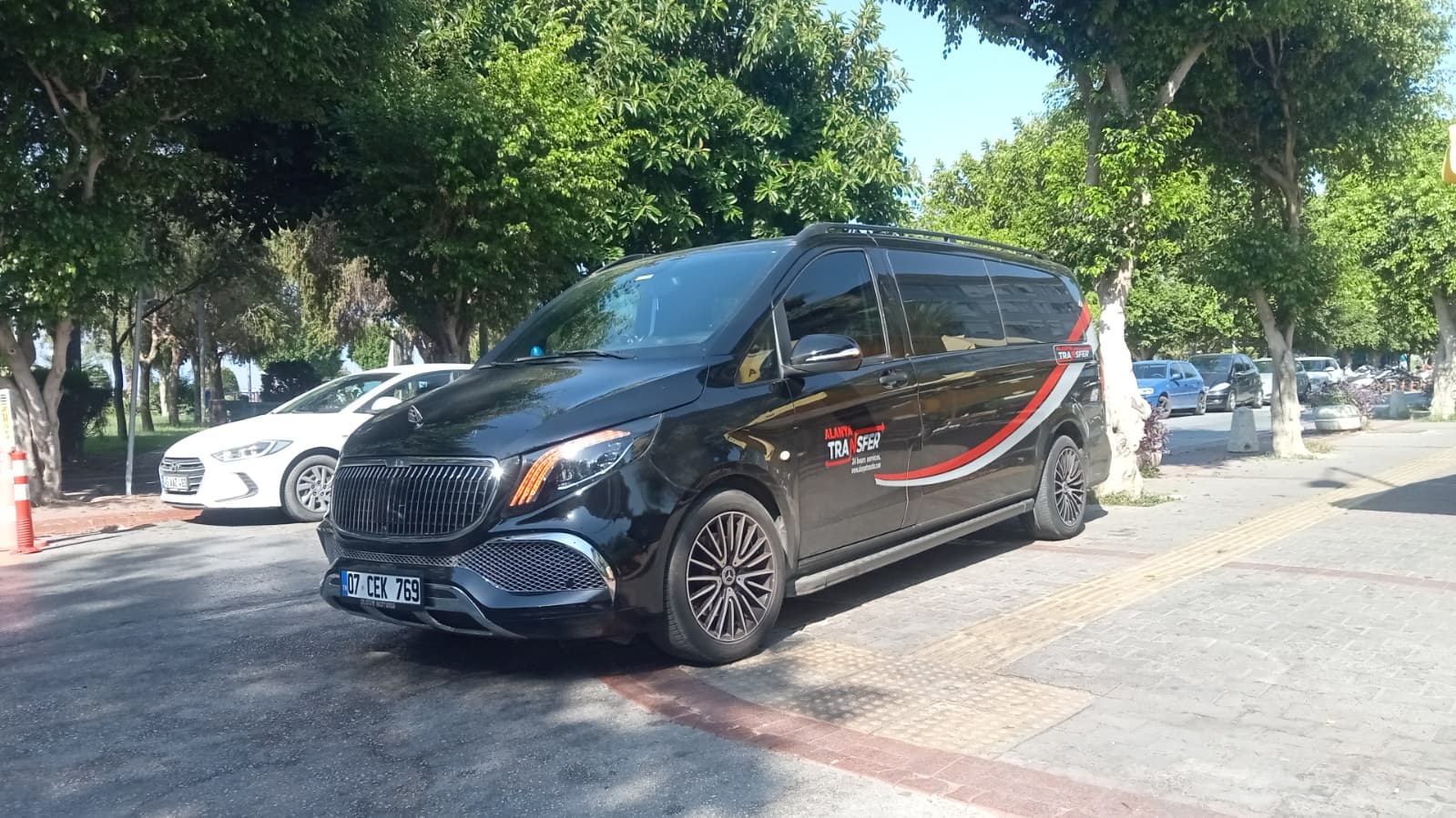 Stress Free and Reliable Side to Avsallar 247 Transfer Services for a Smooth Travel Experience