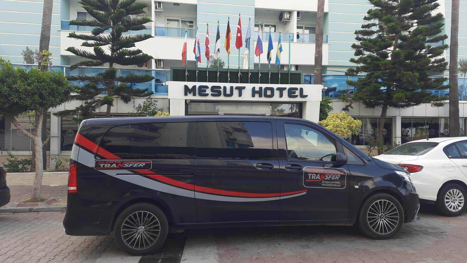 Why Turkish Travelers Prefer 247 Private Transfers in Alanya for Comfortable and Hassle Free Journeys