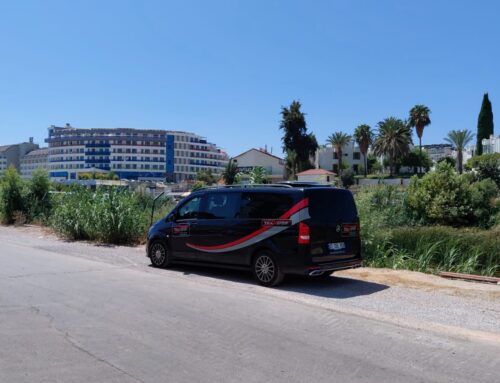 Antalya AYT Lufthavn til Armas Prestige Hotel Mahmutlar VIP Transfer Services Premium Comfort med www.alanyatransfer.com