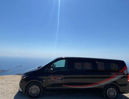 Antalya AYT Airport to Bella Bravo Suite Hotel Alanya VIP Transfer Travel in Comfort and Style