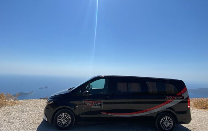 Antalya AYT Airport to Bella Bravo Suite Hotel Alanya VIP Transfer Travel in Comfort and Style