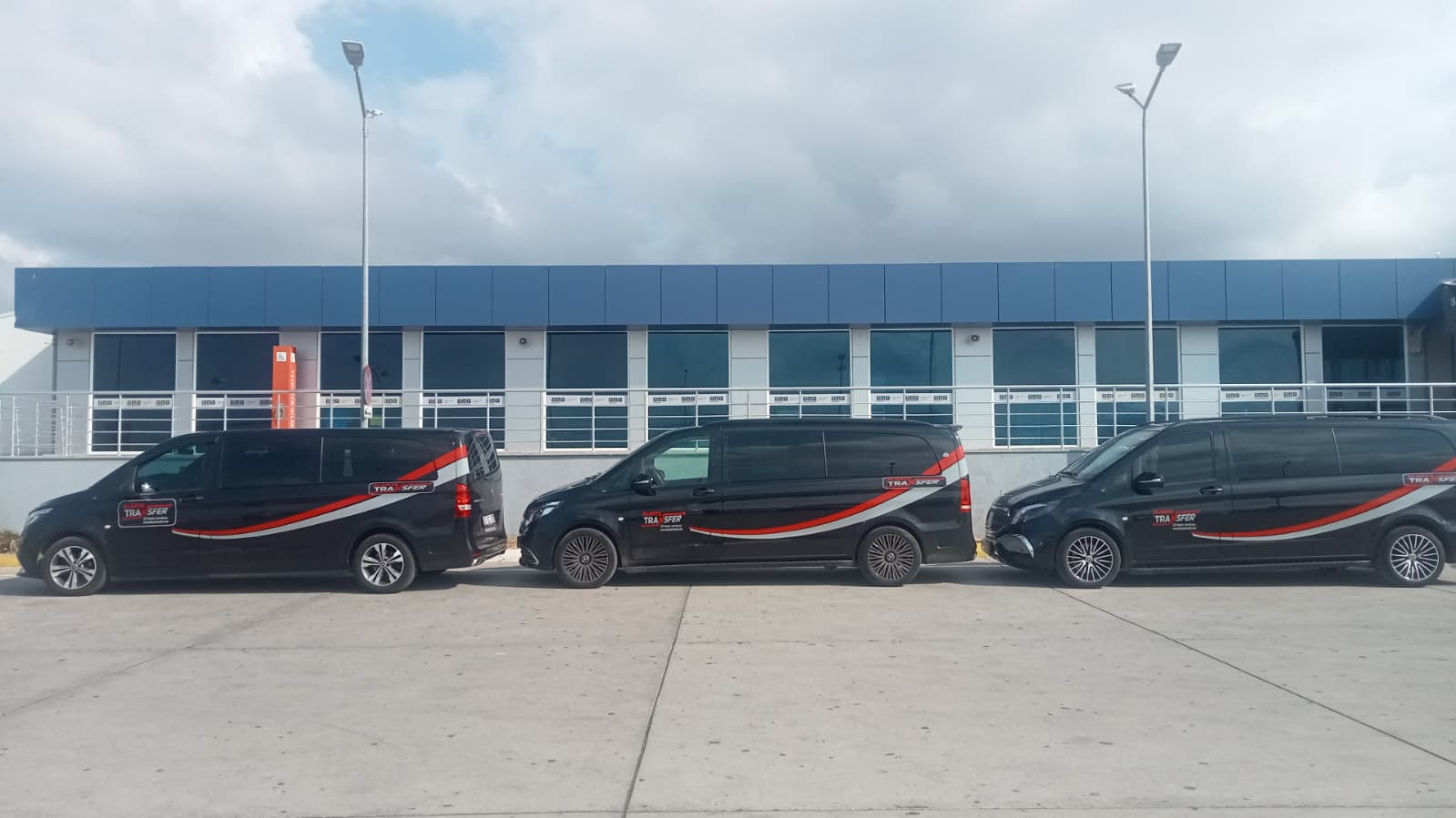Comfortable Gazipaşa Alanya Airport to Armoni Elite Residence Kestel Private Transfer Services