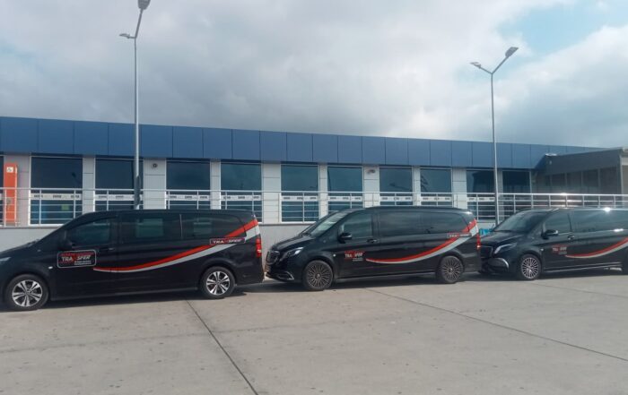 Comfortable and Reliable Gazipaşa Airport to Antalya 724 Transfer Services