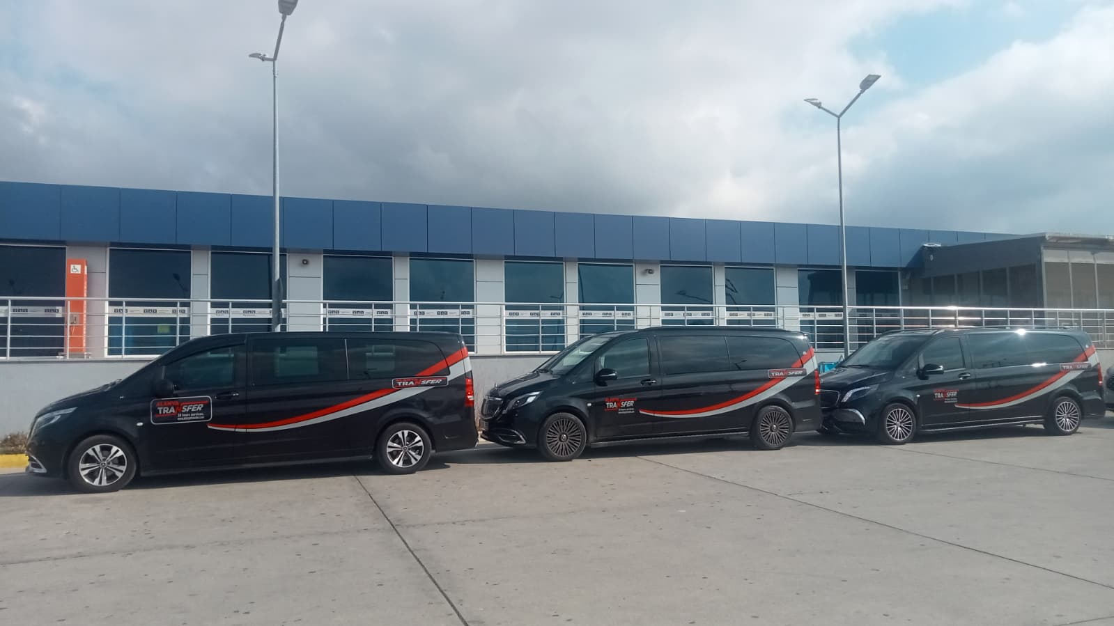 Comfortable and Reliable Gazipaşa Airport to Antalya 724 Transfer Services