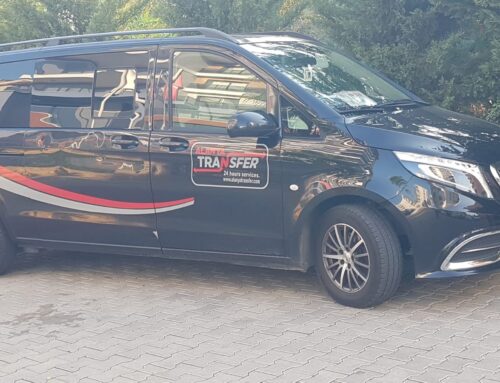 Komfortable og pålitelige private transporttjenester fra Gazipaşa Alanya lufthavn til BestHome 36 The Legend Alanya