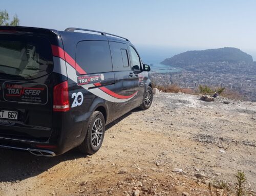 alanyatransfer.com ile Gazipaşa Alanya Havalimanı’ndan Duranoğlu Apartmanı’na Konforlu ve Güvenilir Özel Transfer Hizmetleri