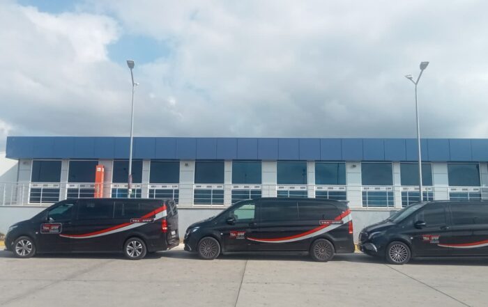 Comfortable and Reliable Gazipaşa Alanya Airport to River Panorama Residence Oba Alanya Private Transfer Services with www.alanyatransfer.com