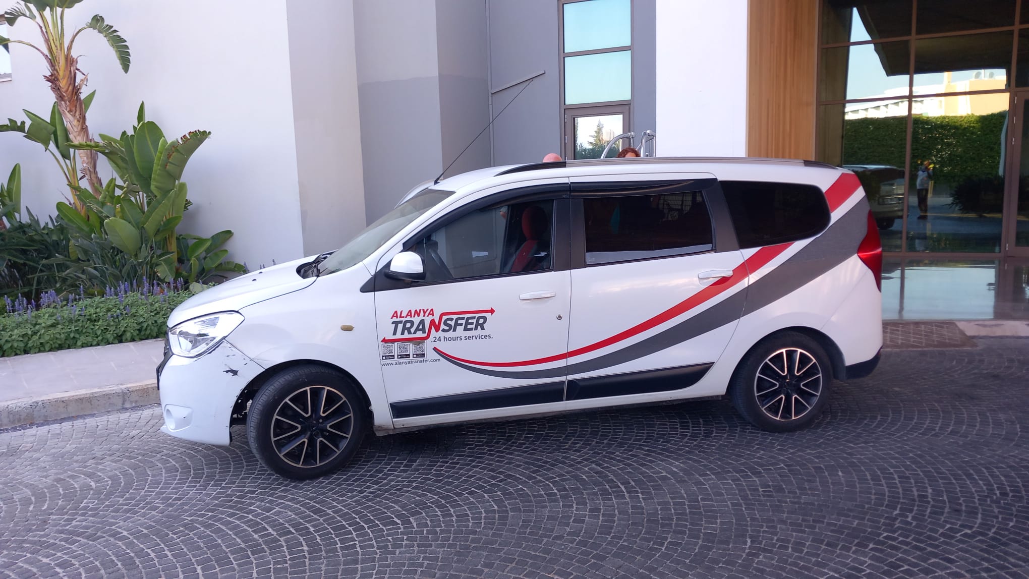 Comfortable and Reliable Kestel to Antalya 724 Transfer Services for Stress Free Travel