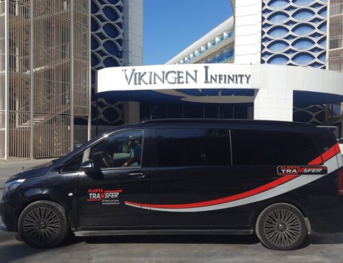 Comfortable and Reliable Konyaaltı to Antalya 7/24 Transfer Services for Every Traveler