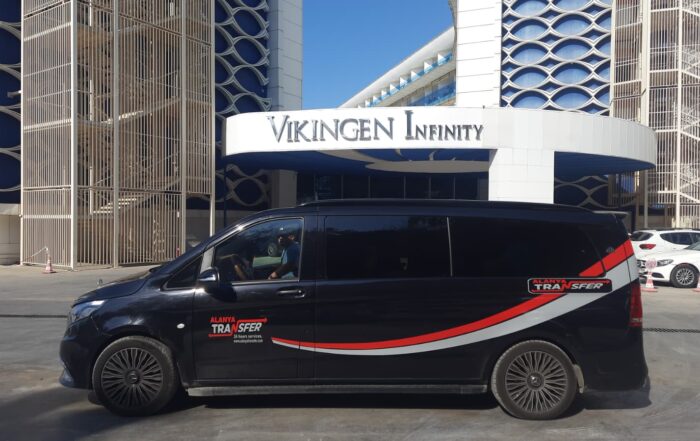 Comfortable and Reliable Konyaaltı to Antalya 724 Transfer Services for Every Traveler