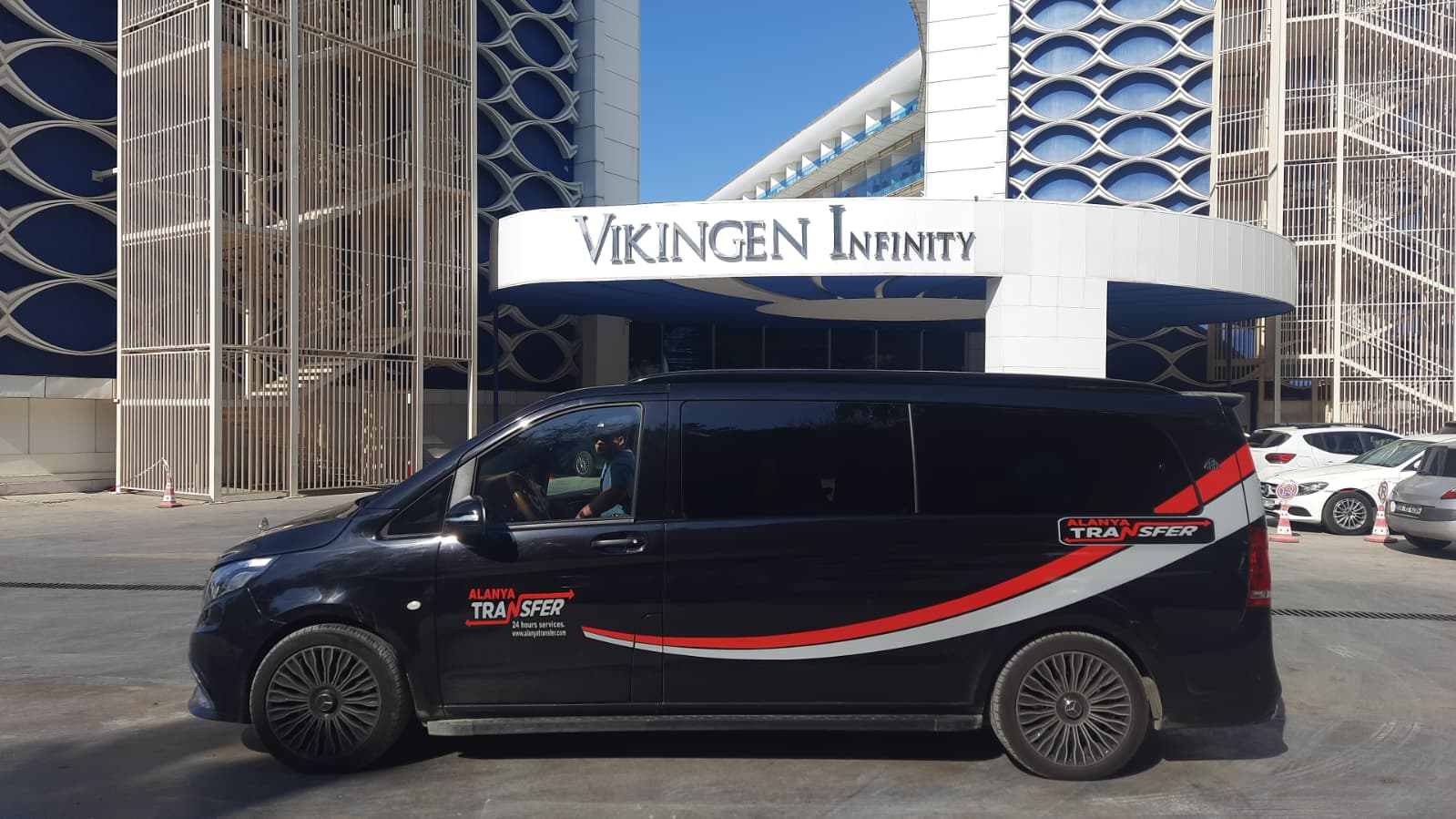 Comfortable and Reliable Konyaaltı to Antalya 724 Transfer Services for Every Traveler