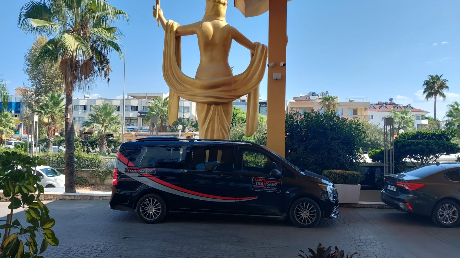 Gazipaşa Alanya Airport to Oba Evleri Sitesi Alanya Premium Private Transfer Services for a Smooth Arrival