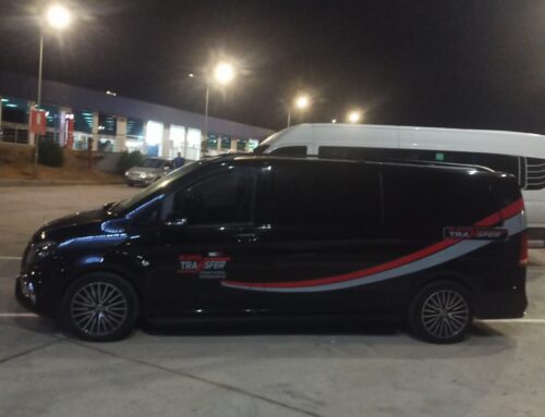 Gazipaşa Alanya Lufthavn til Sedir Sitesi Mahmutlar Private Transfer Services Pålidelig og Komfortabel med www.alanyatransfer.com