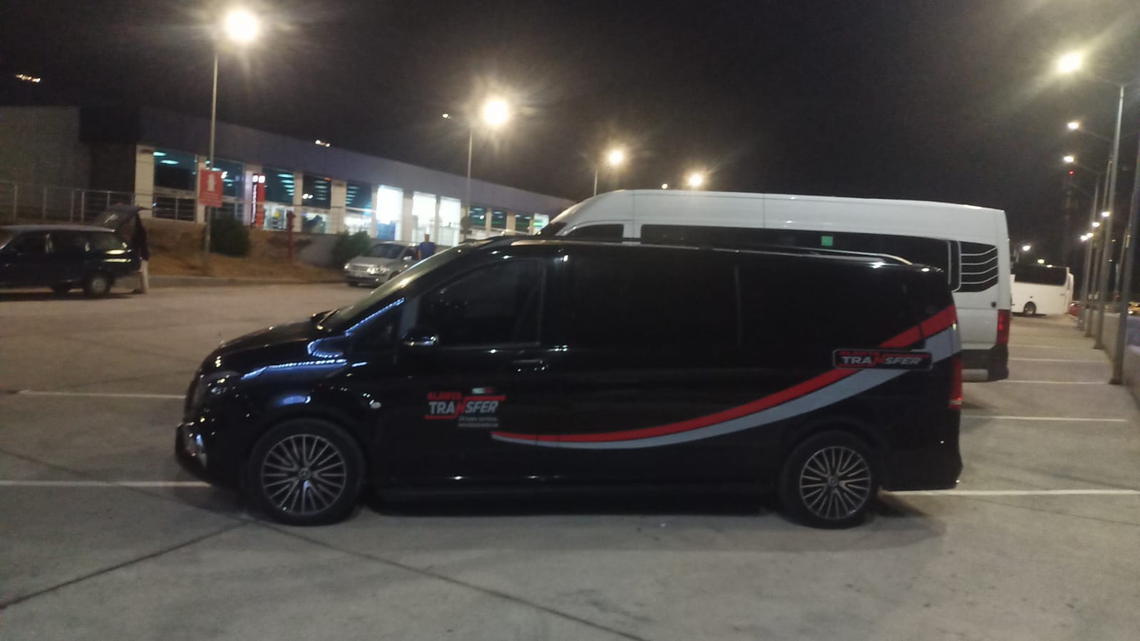 Gazipaşa Alanya Airport to Sedir Sitesi Mahmutlar Private Transfer Services Reliable and Comfortable with www.alanyatransfer.com