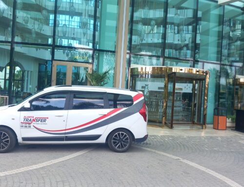 Gazipaşa Alanya Havalimanı’ndan Villa Flora Türkler’e Konforlu ve Direkt Seyahat İçin Özel Transfer Hizmetleri