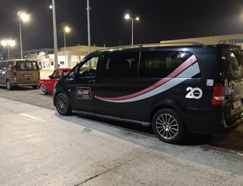 Kemer to Antalya 7/24 Transfer Services with Comfortable and Reliable Travel Options www.alanyatransfer.com