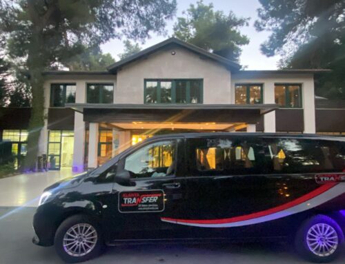 Lara’dan Antalya’ya 7/24 Özel Transfer Hizmetleri www.alanyatransfer.com ile Konforlu ve Güvenilir Ulaşım