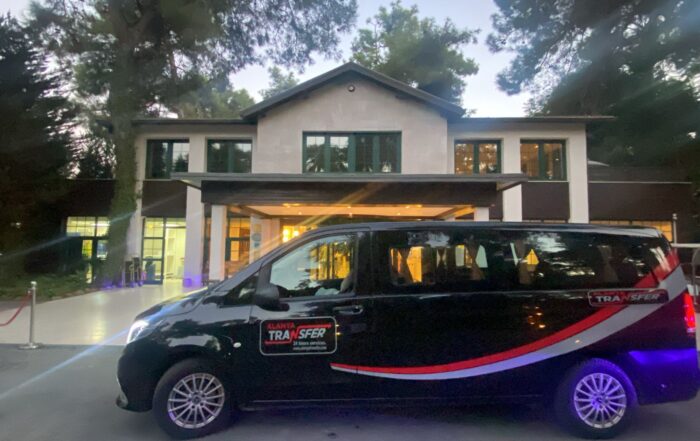 Lara to Antalya 724 Private Transfer Services  Comfortable & Reliable Transportation with www.alanyatransfer.com