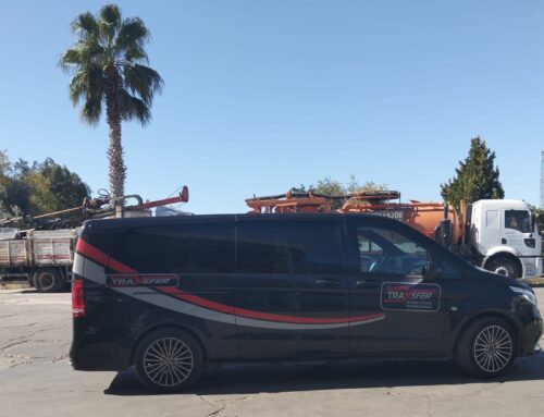 Gazipaşa Alanya Havalimanı’ndan Alara Sitesi Mahmutlar’a Lüks 7/24 Özel Transfer www.alanyatransfer.com ile Premium Konfor, Güvenlik ve Kapıdan Kapıya Doğrudan Seyahat