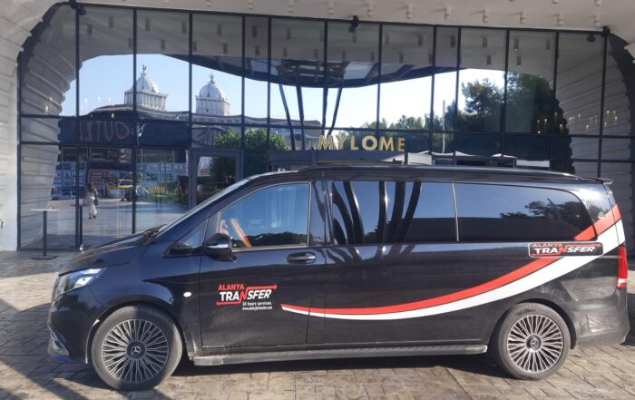 Okurcalar to Antalya 724 Transfer Services Your Seamless Comfortable and Reliable Journey