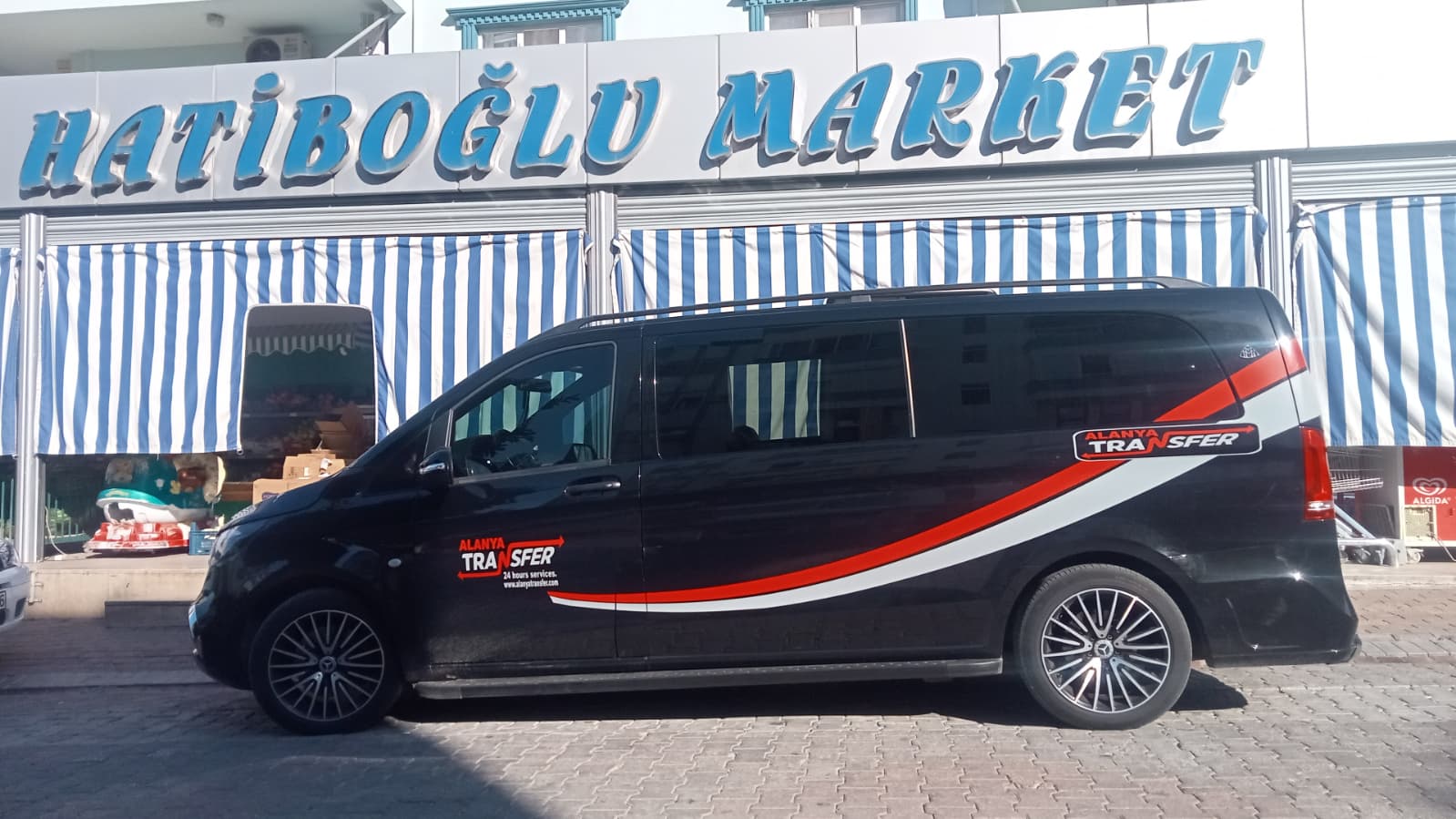 Premium 724 Private Transfer Services from Çamyuva to Avsallar for a Comfortable Reliable and Stress Free Travel Experience with Luxury Vehicles and Professional Drivers