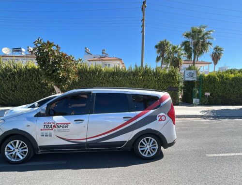Premium privat transfer dygnet runt från Gazipaşa Alanya flygplats till Loovox Suites Residence Oba Alanya för en bekväm, pålitlig och stressfri resa