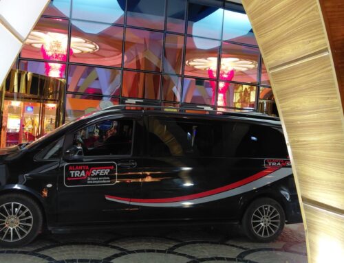 Çıralı’dan Avsallar’a Premium 7/24 Özel Transfer www.alanyatransfer.com ile Mükemmel Tatiliniz İçin Güvenli, Konforlu ve Lüks Ulaşım Güvenilir VIP Hizmeti