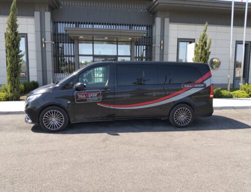Premium 7/24 Tekirova to Antalya Airport Transfer Services with alanyatransfer.com for Maximum Comfort and Safety