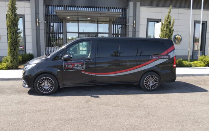 Premium 724 Tekirova to Antalya Airport Transfer Services with alanyatransfer.com for Maximum Comfort and Safety
