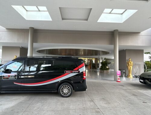 Premium-VIP-Transfer rund um die Uhr vom Flughafen Antalya AYT zum Aydınbey Gold Dreams Türkler – Luxuriös, zuverlässig und privat reisen mit www.alanyatransfer.com