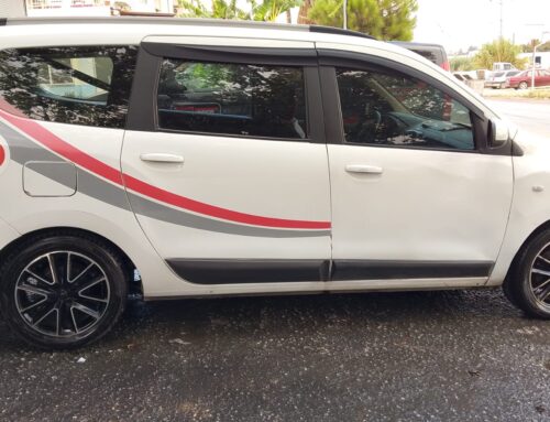 alanyatransfer.com ile Premium Antalya AYT Havalimanı’ndan Vita Silva Hotel Kızılot’a VIP Transfer Hizmetleri Stressiz Bir Varış İçin 7/24 Lüks Ulaşım