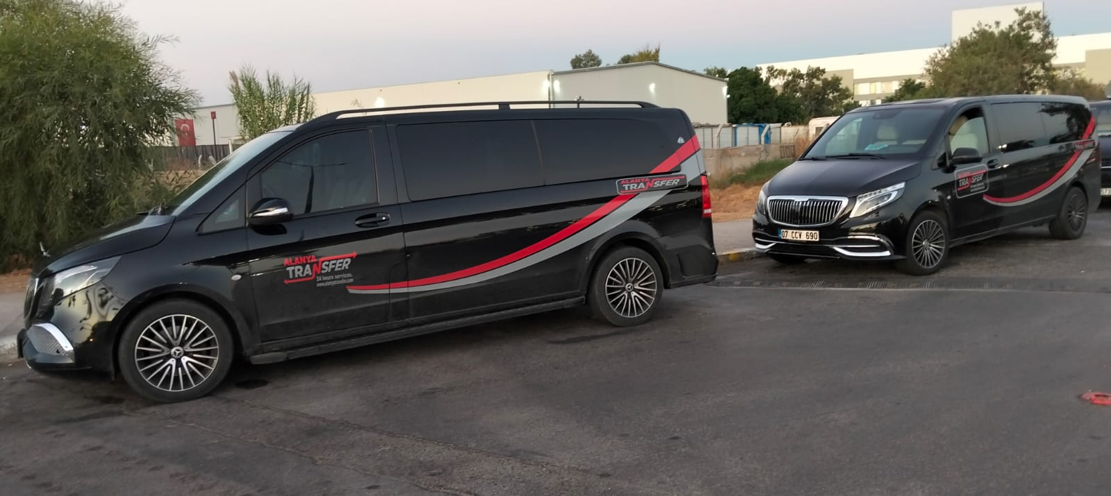 Private and Reliable Transfer Services from Gazipaşa Alanya Airport to Maple Leaf 1 Residence Alanya for Comfortable 247 Travel